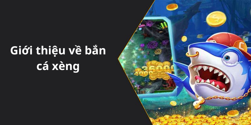 Giới thiệu về bắn cá xèng